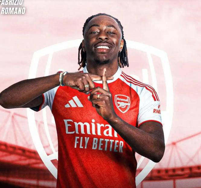 阿森纳宣布签约持球核心，携手激活头牌中锋！