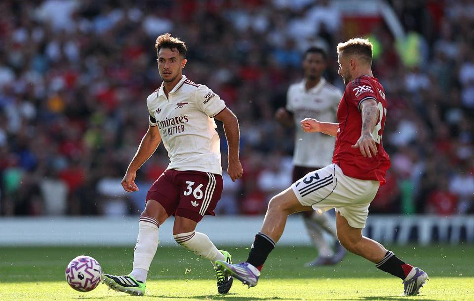 苏比门迪选择加盟阿森纳原因揭晓!英超与西甲战术风格差异大