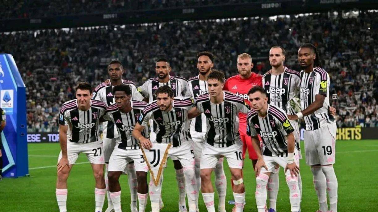 8大豪门围剿!尤文欧冠将遇皇马本菲卡,遭遇5大旧将反戈