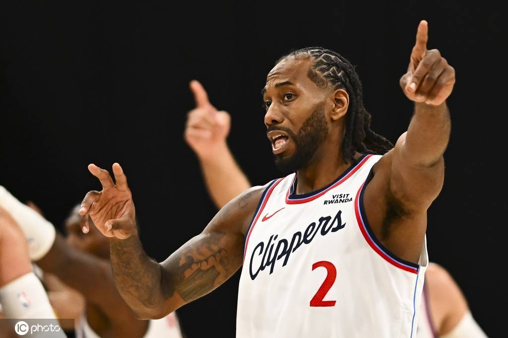 30天30队快船:灯泡重聚完美升级 阴阳合同搅乱前程