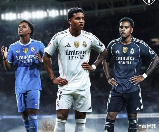 30场0球!皇马8000万先生断崖式滑坡:奔向41年尴尬纪录