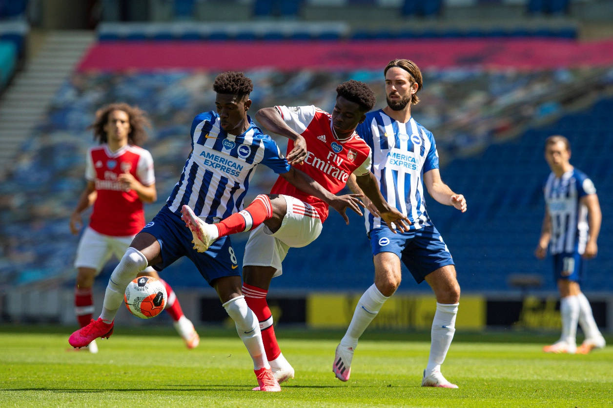 布鲁日 VS 阿森纳:换帅风波难阻枪手强势