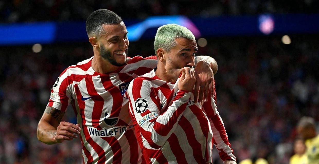 13亿欧元!马竞将换新老板,美投资公司打动高层,坐稳西甲第三