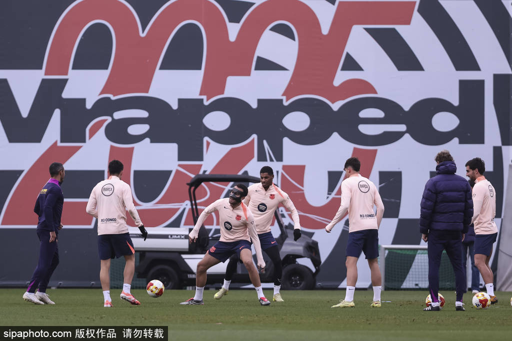 哈维·帕斯夸尔回归奇迹:巴萨如何在短短数周成为西甲联赛最佳防守