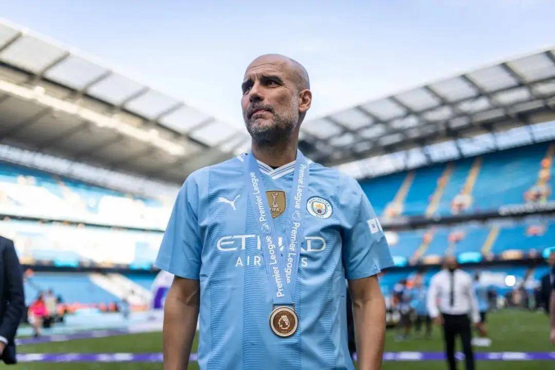 欧冠-曼城VS加拉塔萨雷:瓜迪奥拉能不能比上赛季强点?