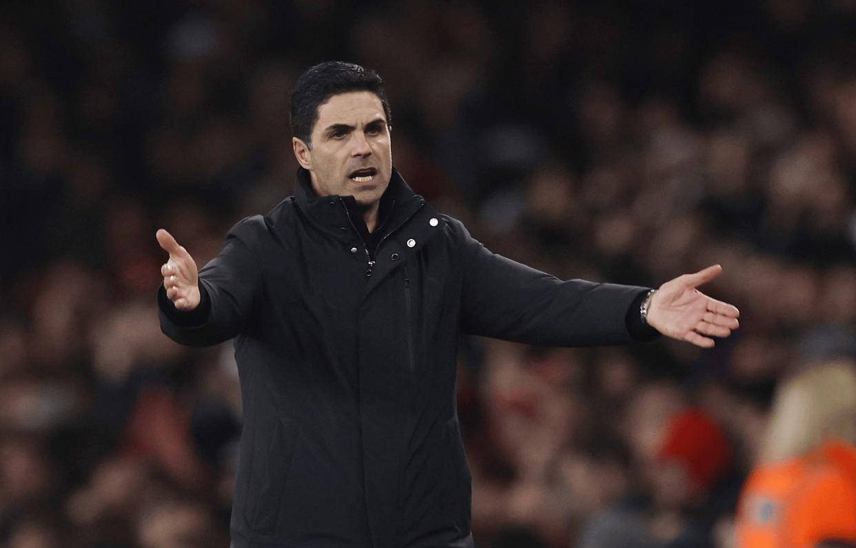 阿森纳大动作！豪掷9500万英镑引进顶级名将，“边缘中场”主动申请离队